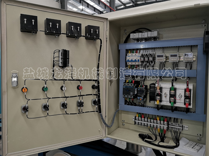 真空燒網(wǎng)爐