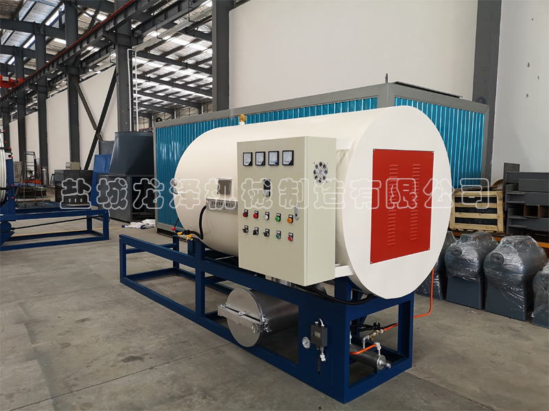 真空燒網(wǎng)爐