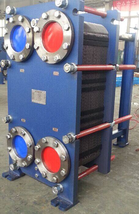 板式換熱器的計算方式有哪些？