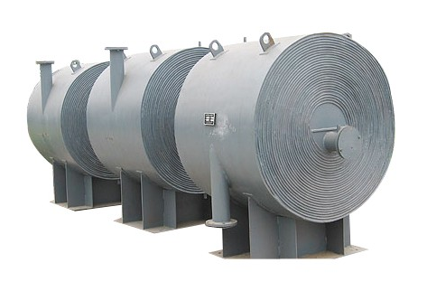 如何看待工業(yè)螺旋板式換熱器的使用？